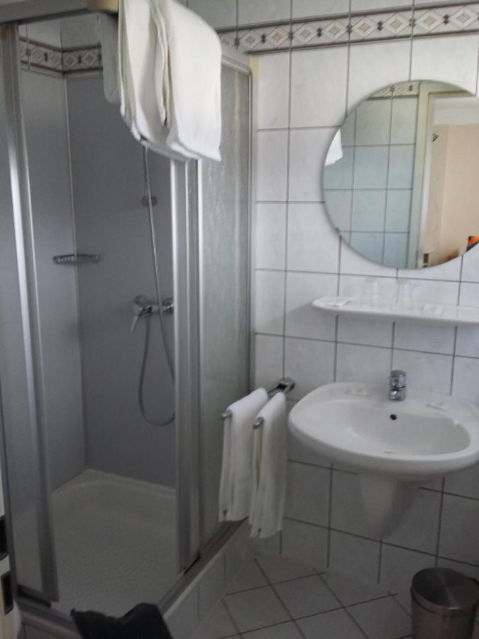 Hotel Haus Marquet St. Vith Zewnętrze zdjęcie