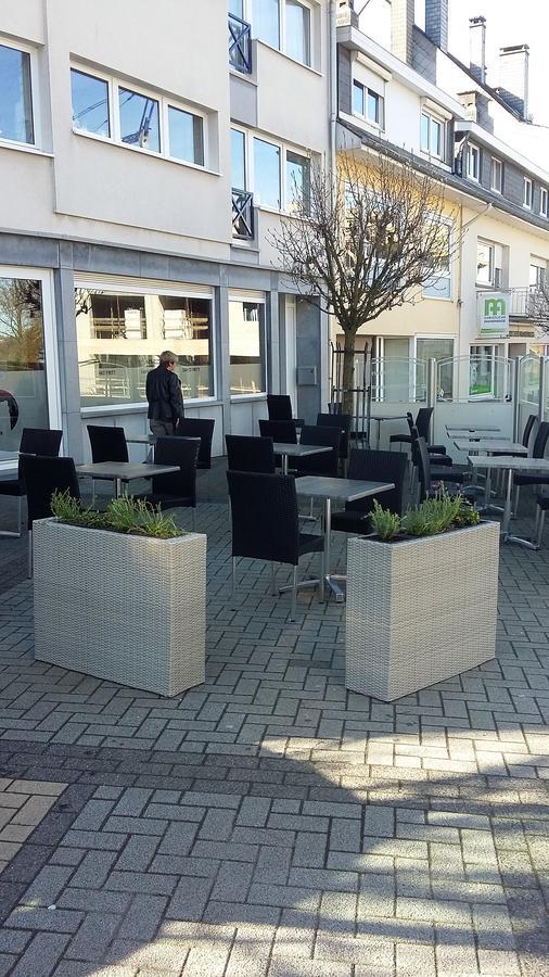 Hotel Haus Marquet St. Vith Zewnętrze zdjęcie